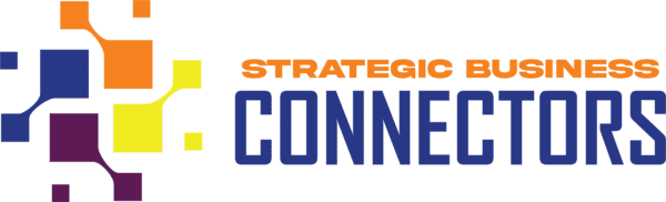 Strategic Business Connectors Logo